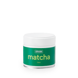 RINGANA matcha tea