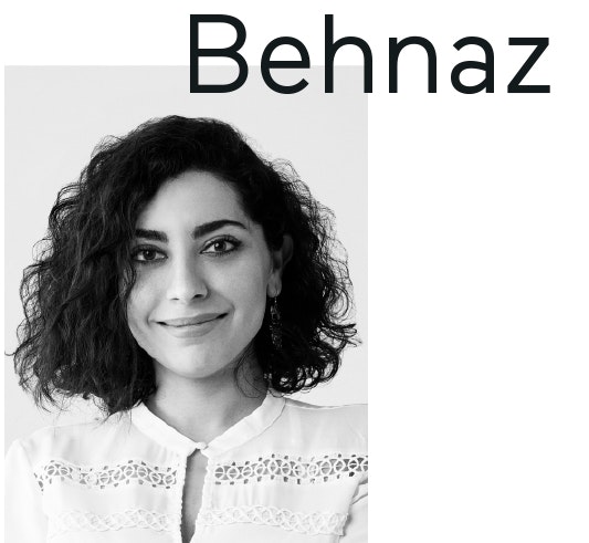 Behnaz