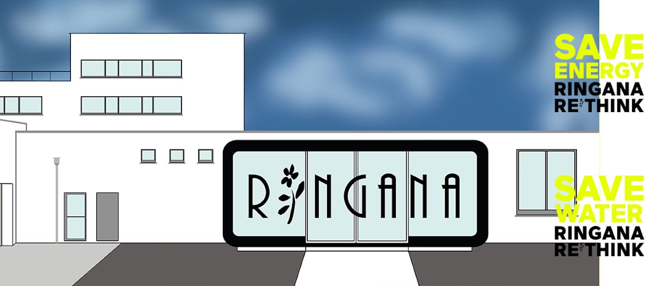 The RINGANA Fresh Factory – RINGANA