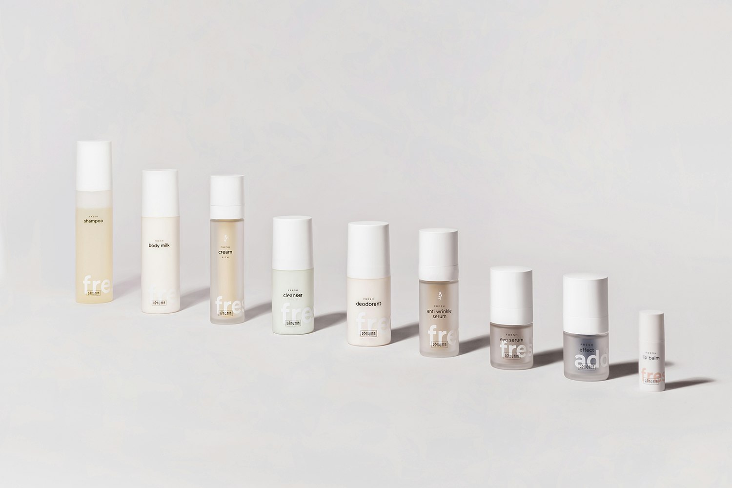 Perfect Match für jeden Hauttyp RINGANA