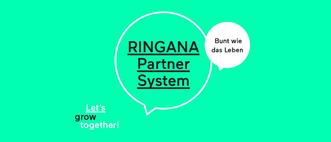 El sistema de RINGANA Partners RINGANA