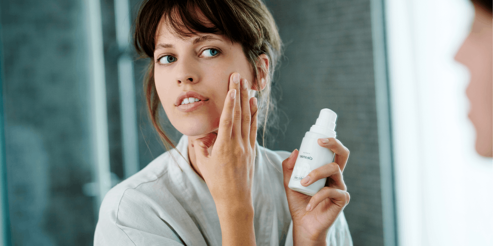 How to say goodbye to blemished skin – RINGANA