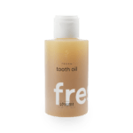 Produktbild FRESH tooth oil