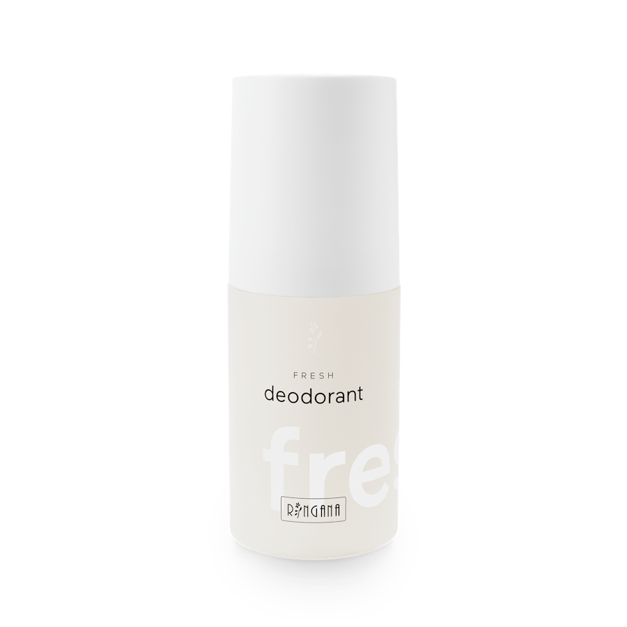 FRESH deodorant
Desodorantes Naturales