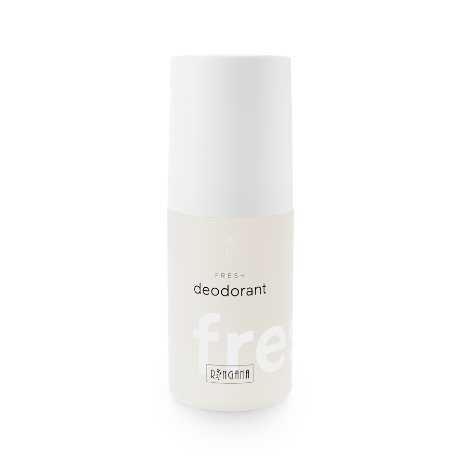 FRESH deodorant