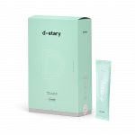 PACK d-etary
