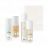 FRESH skin care set medium