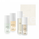 FRESH skin care set rich