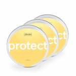 RINGANA CAPS protect 3er-Set