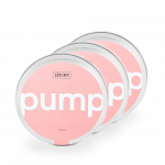 RINGANA CAPS pump 3er-Set