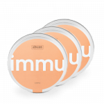RINGANA CAPS immu 3er-Set