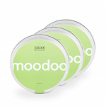 RINGANA CAPS moodoo 3er-Set