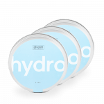 RINGANA CAPS hydro 3er-Set