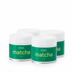 RINGANA matcha tee 4er-Set