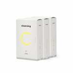 PACK cleansing 3er-Set