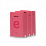 PACK energy 3er-Set