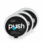 RINGANA SPORT push Set